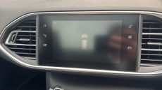 Peugeot 308 1.2 PureTech 130 Allure 5dr Petrol Hatchback